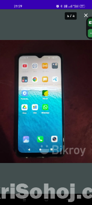 Itel A05s